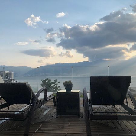 Dali Dare Sea View Gueshouse Hotel Ngoại thất bức ảnh