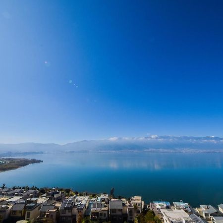Dali Dare Sea View Gueshouse Hotel Ngoại thất bức ảnh