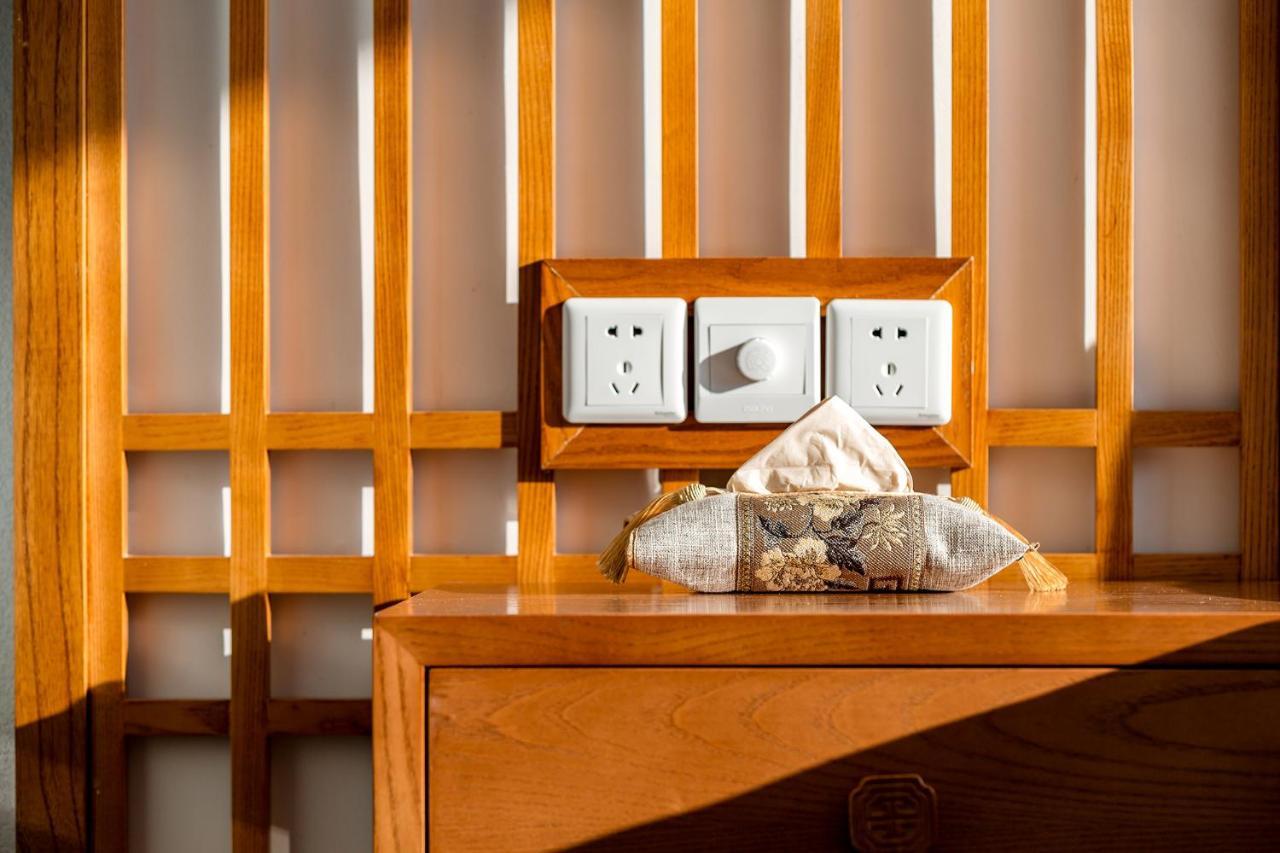 Dali Dare Sea View Gueshouse Hotel Ngoại thất bức ảnh