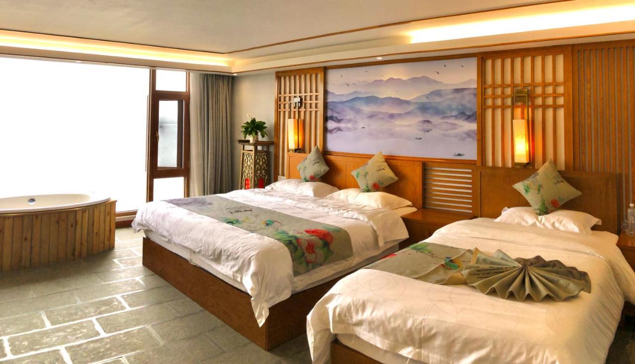 Dali Dare Sea View Gueshouse Hotel Ngoại thất bức ảnh