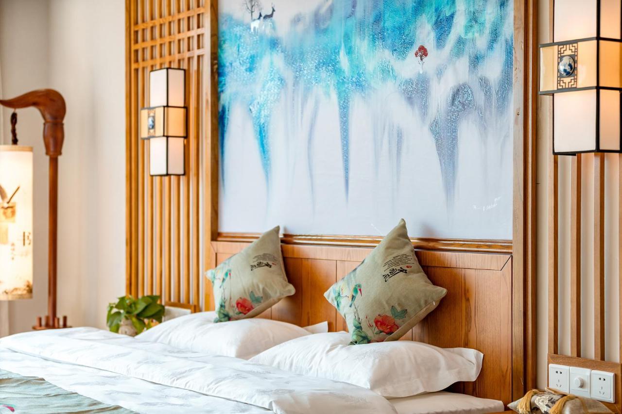 Dali Dare Sea View Gueshouse Hotel Ngoại thất bức ảnh