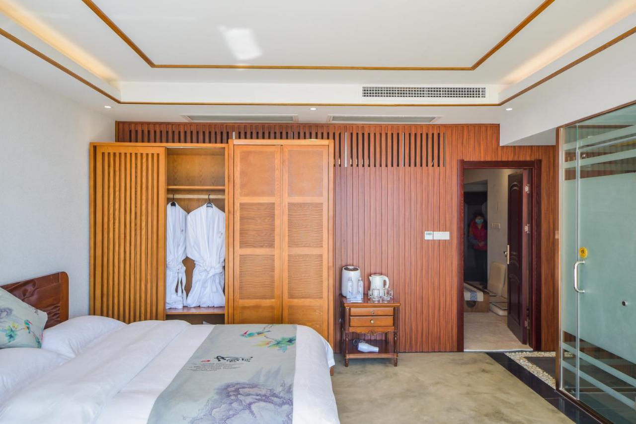 Dali Dare Sea View Gueshouse Hotel Ngoại thất bức ảnh