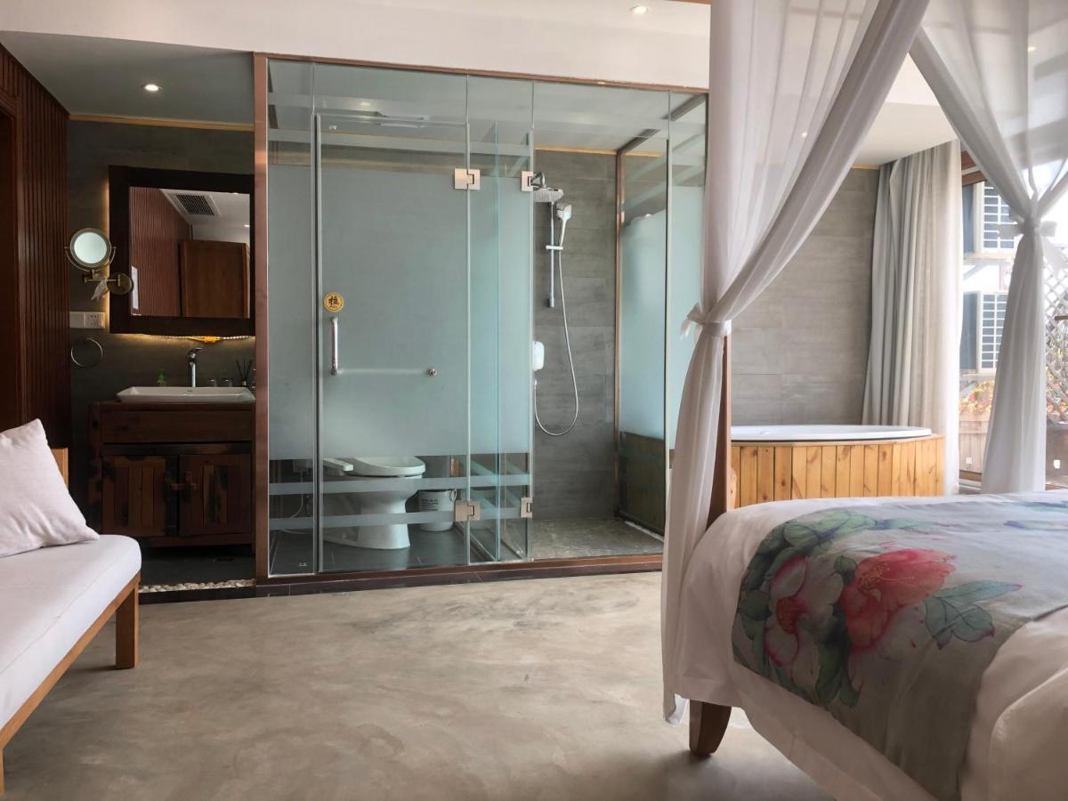 Dali Dare Sea View Gueshouse Hotel Ngoại thất bức ảnh