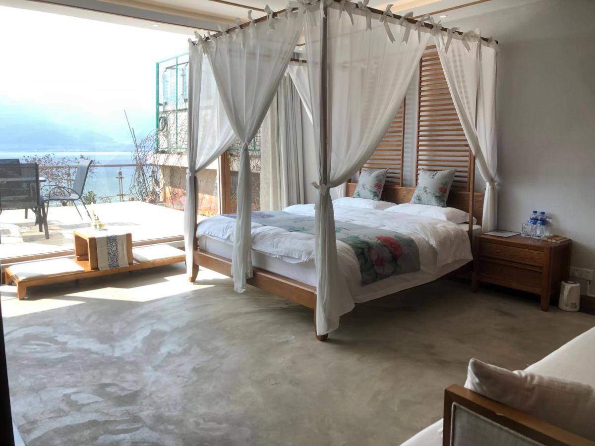 Dali Dare Sea View Gueshouse Hotel Ngoại thất bức ảnh