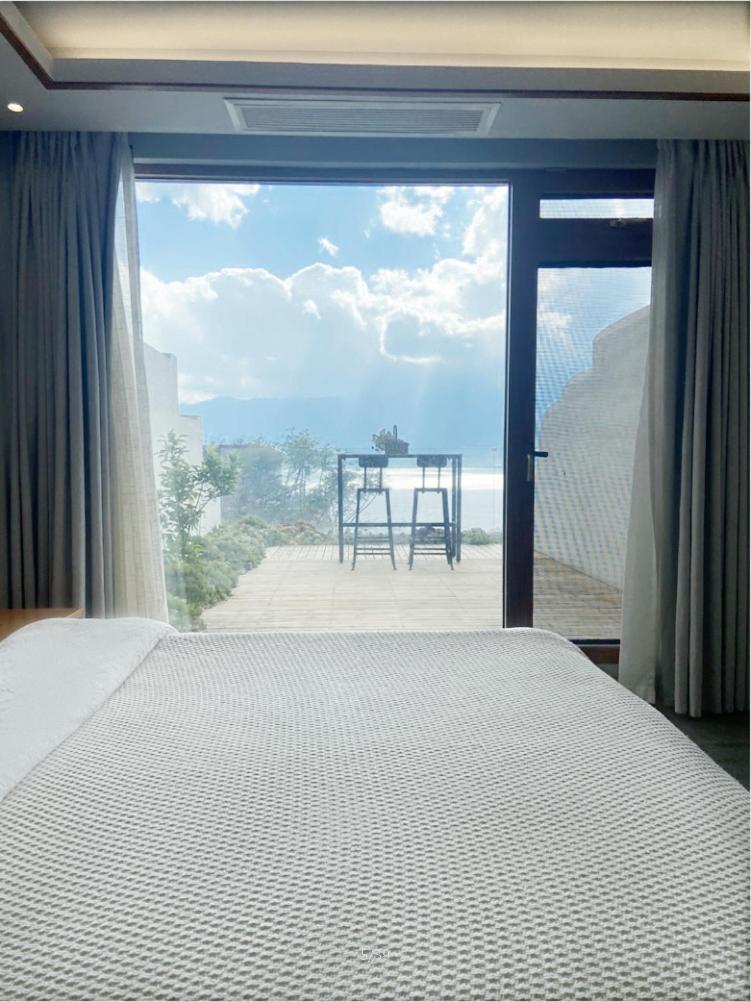 Dali Dare Sea View Gueshouse Hotel Ngoại thất bức ảnh