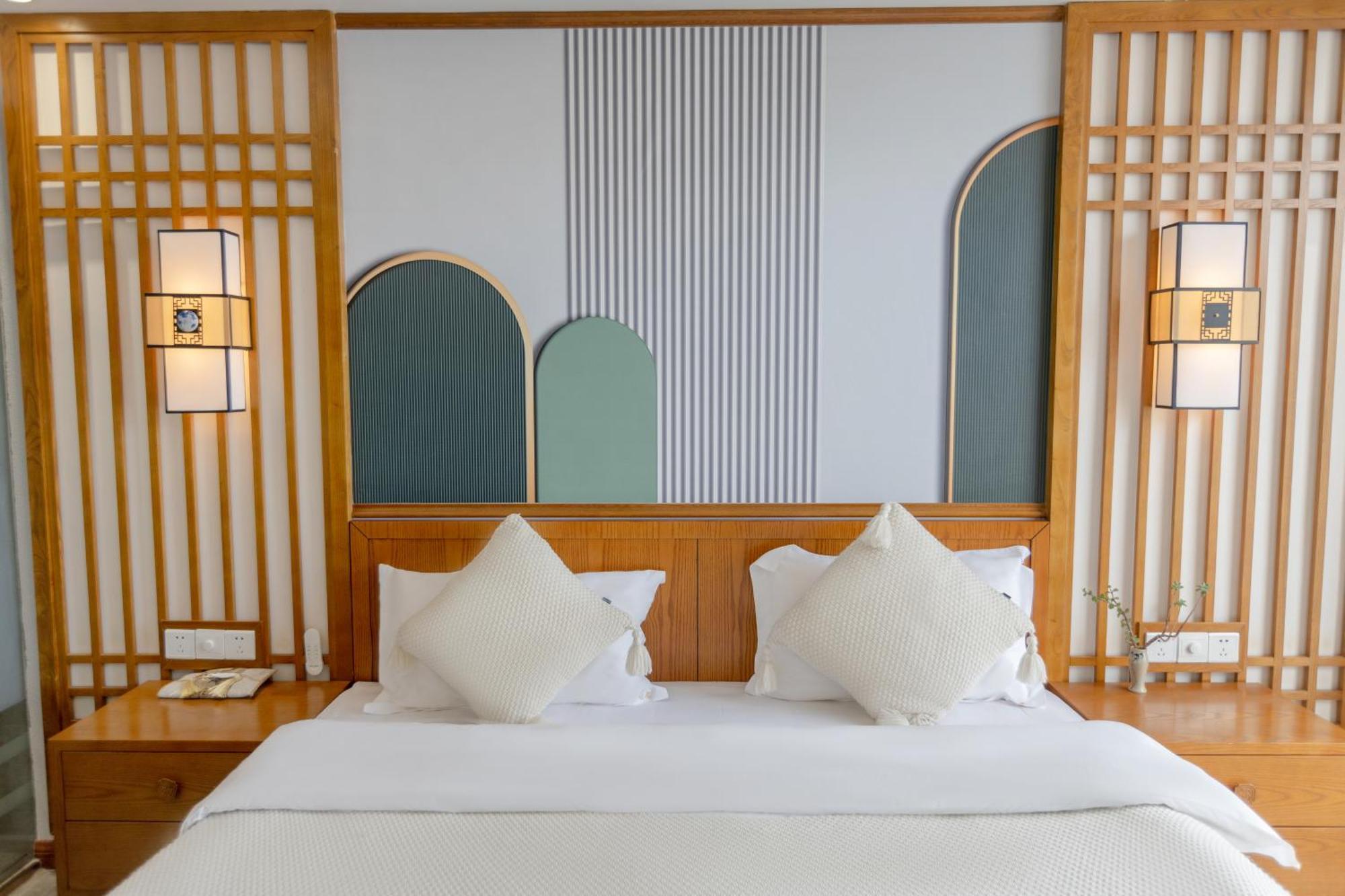 Dali Dare Sea View Gueshouse Hotel Ngoại thất bức ảnh