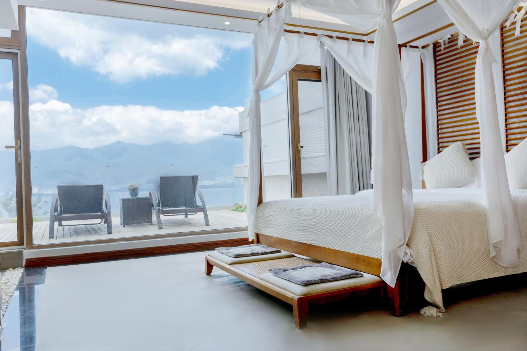 Dali Dare Sea View Gueshouse Hotel Ngoại thất bức ảnh