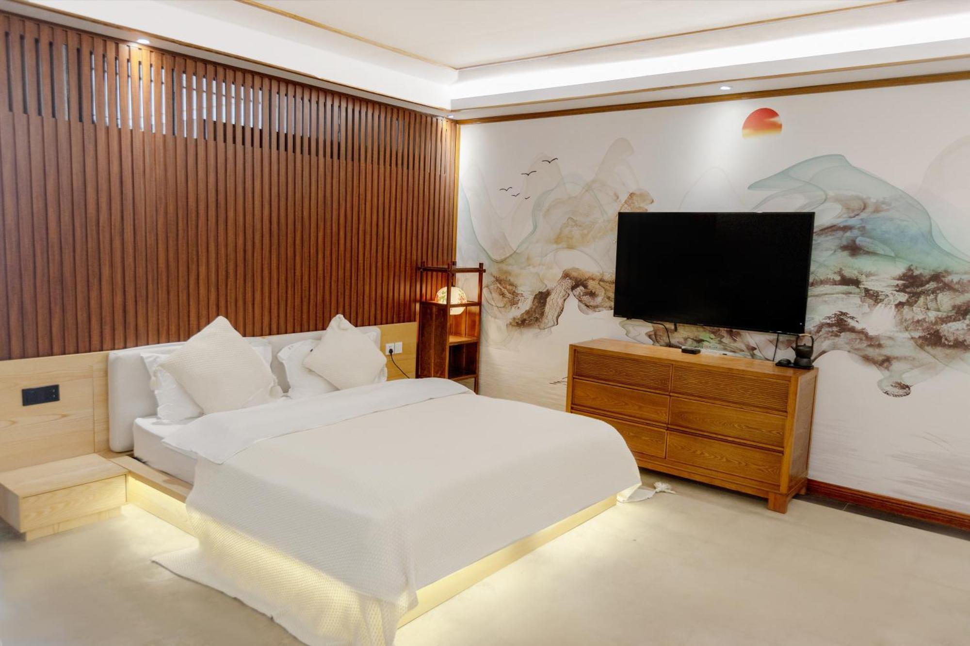 Dali Dare Sea View Gueshouse Hotel Ngoại thất bức ảnh