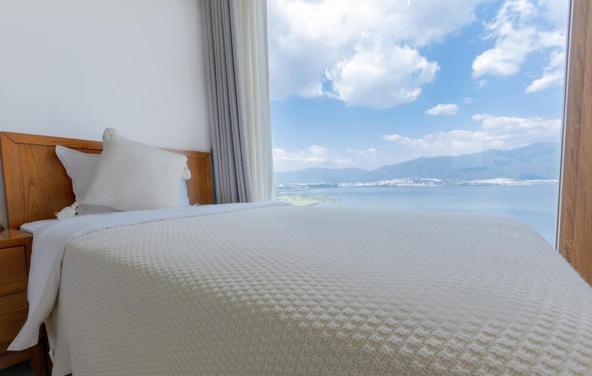Dali Dare Sea View Gueshouse Hotel Ngoại thất bức ảnh