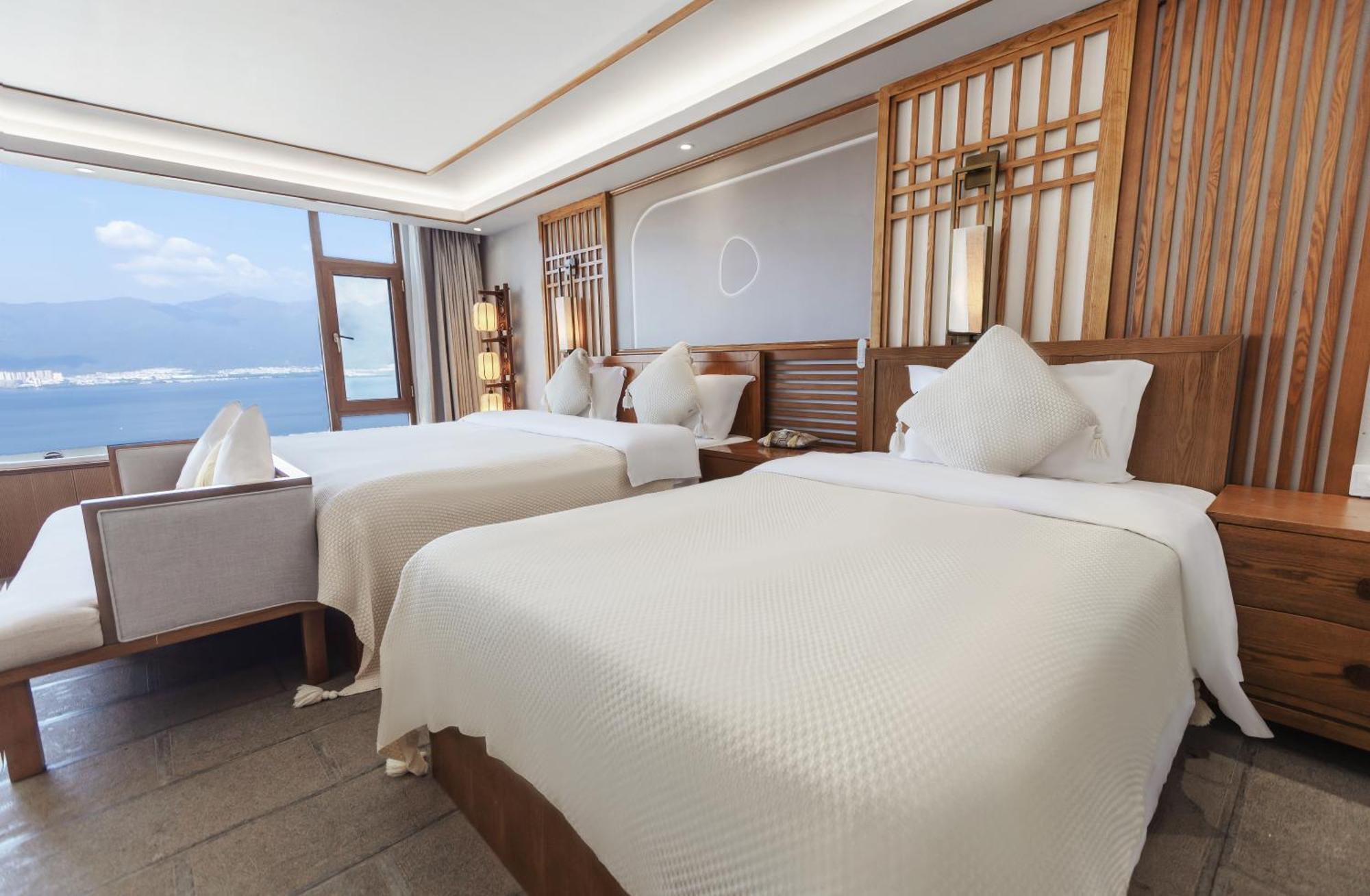 Dali Dare Sea View Gueshouse Hotel Ngoại thất bức ảnh