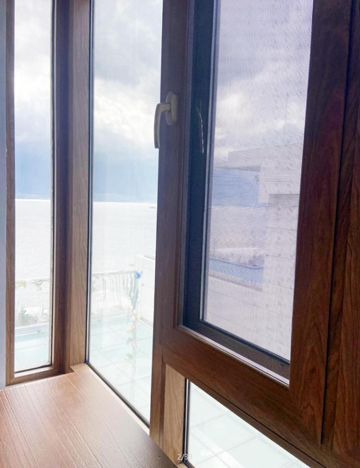 Dali Dare Sea View Gueshouse Hotel Ngoại thất bức ảnh