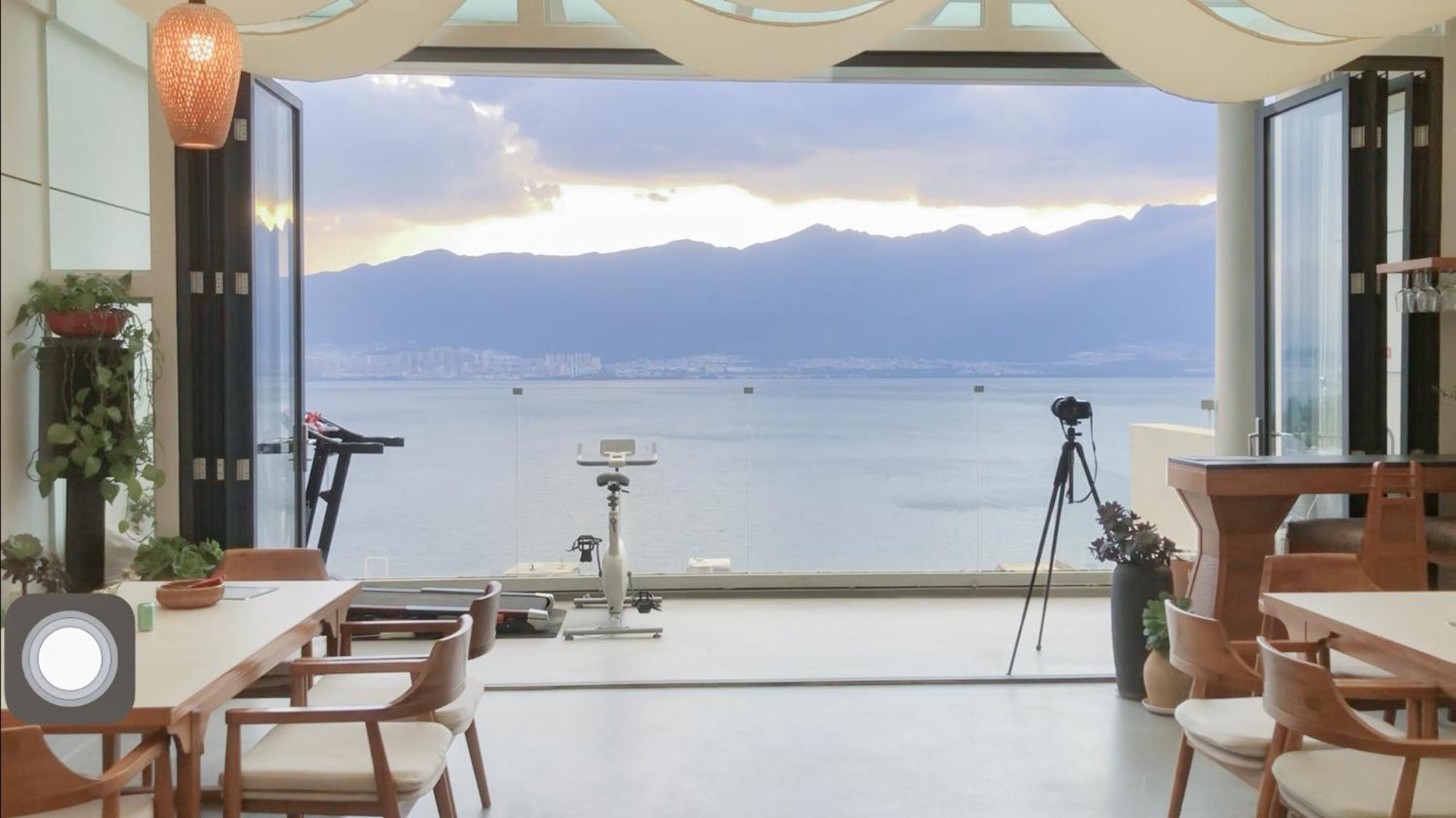 Dali Dare Sea View Gueshouse Hotel Ngoại thất bức ảnh
