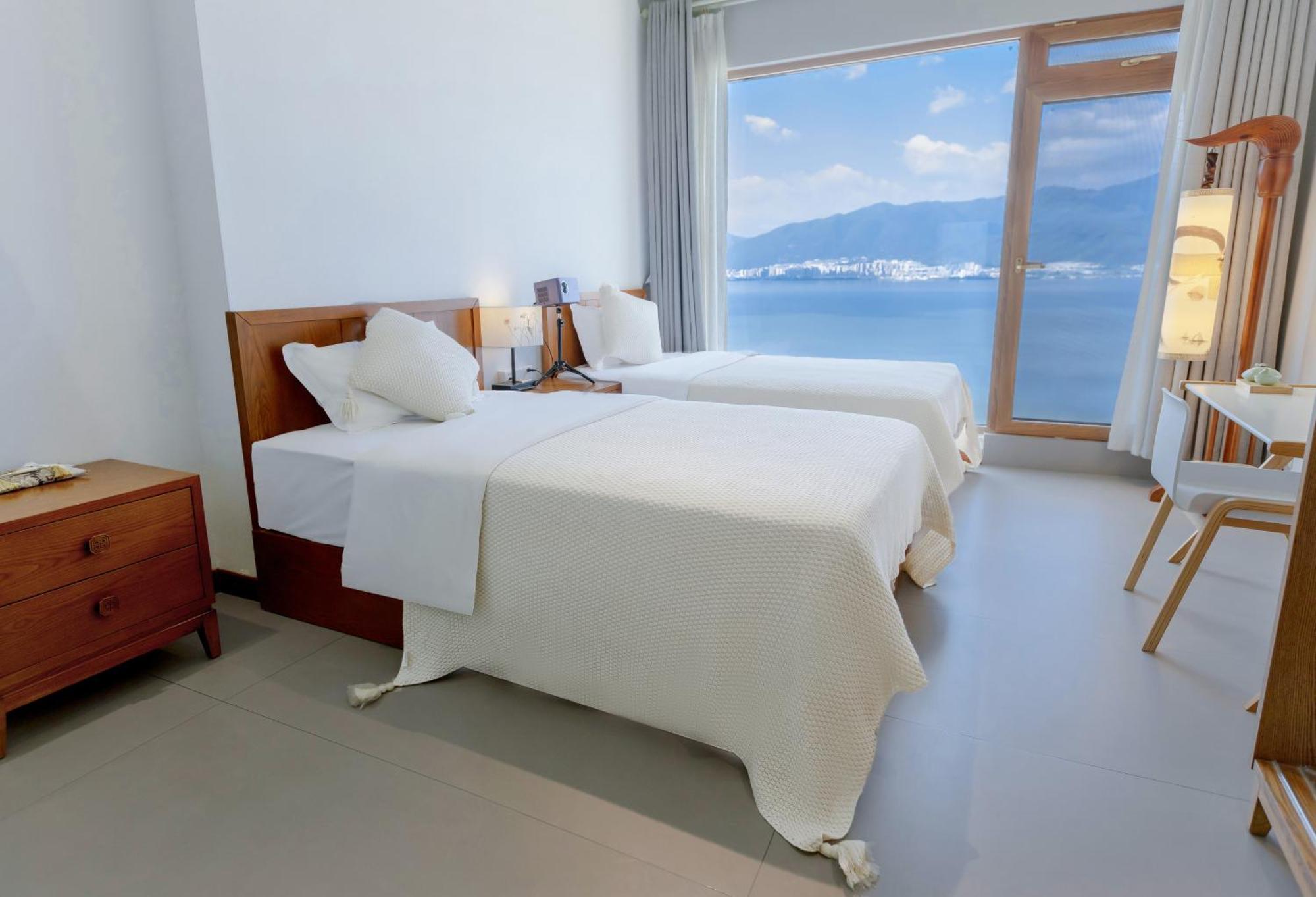 Dali Dare Sea View Gueshouse Hotel Ngoại thất bức ảnh