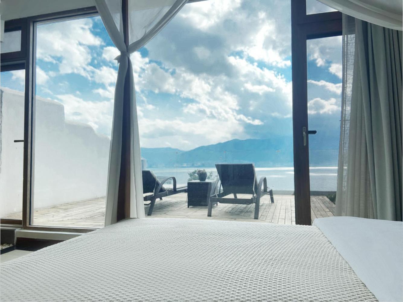 Dali Dare Sea View Gueshouse Hotel Ngoại thất bức ảnh