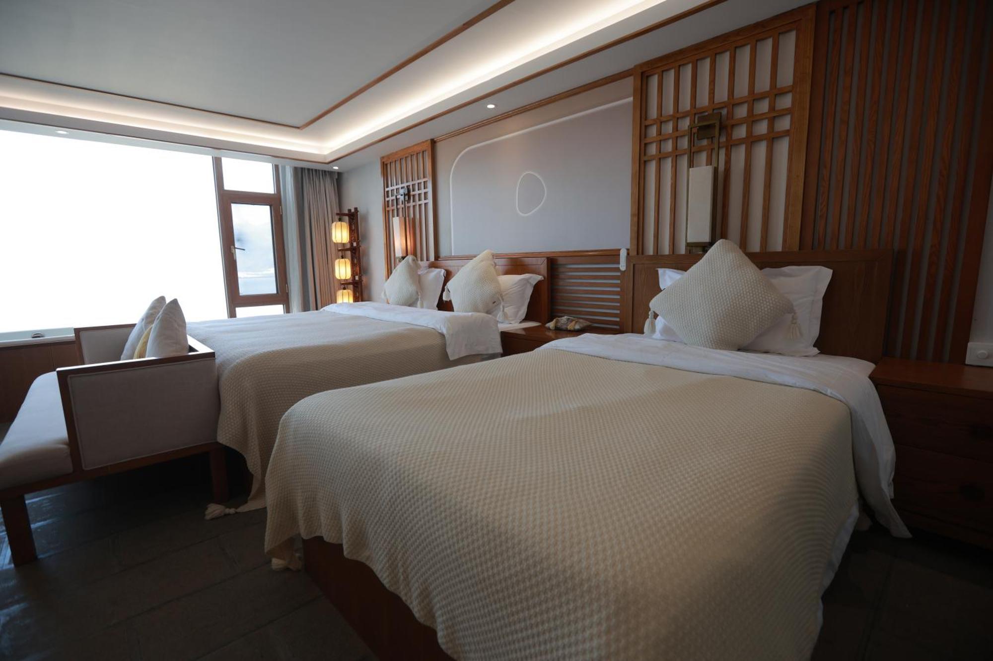 Dali Dare Sea View Gueshouse Hotel Ngoại thất bức ảnh