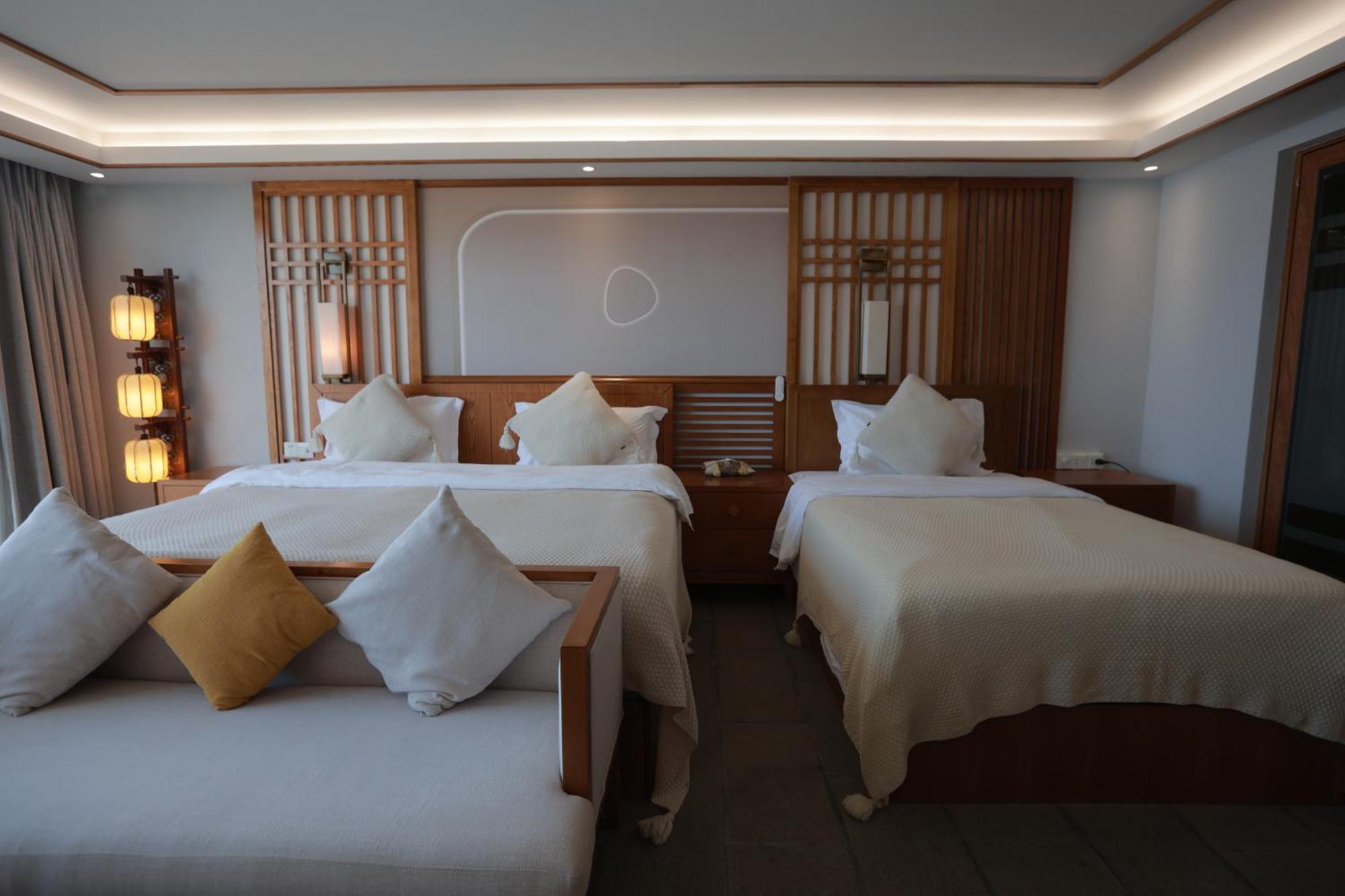 Dali Dare Sea View Gueshouse Hotel Ngoại thất bức ảnh