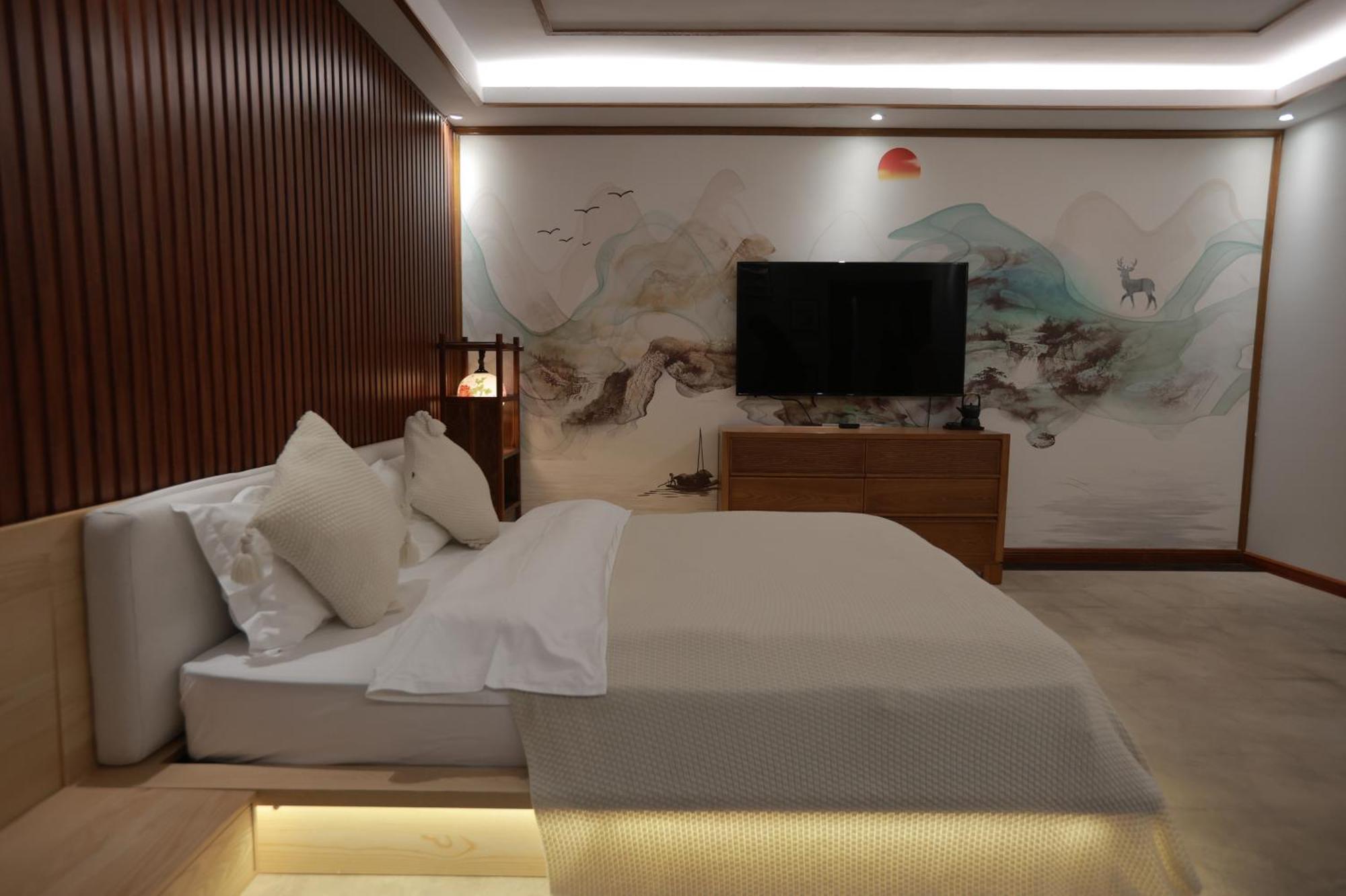 Dali Dare Sea View Gueshouse Hotel Ngoại thất bức ảnh