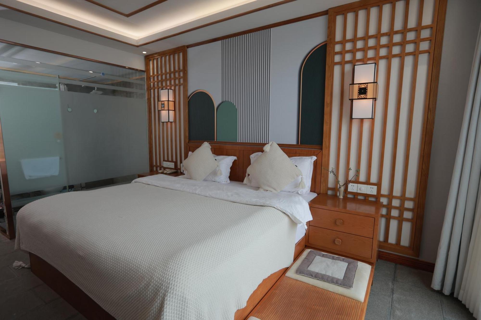 Dali Dare Sea View Gueshouse Hotel Ngoại thất bức ảnh