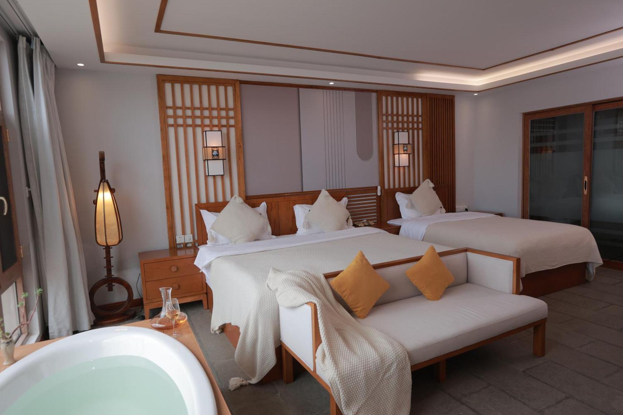 Dali Dare Sea View Gueshouse Hotel Ngoại thất bức ảnh