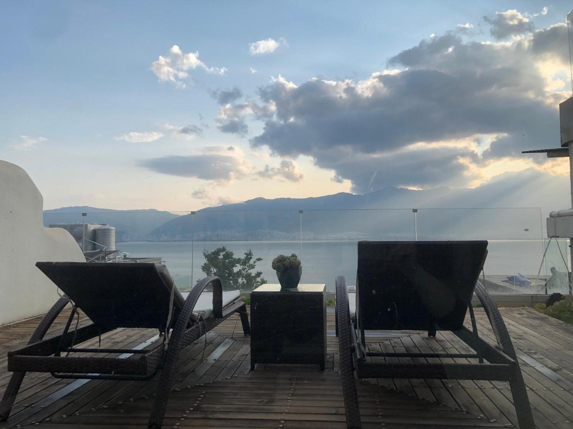 Dali Dare Sea View Gueshouse Hotel Ngoại thất bức ảnh