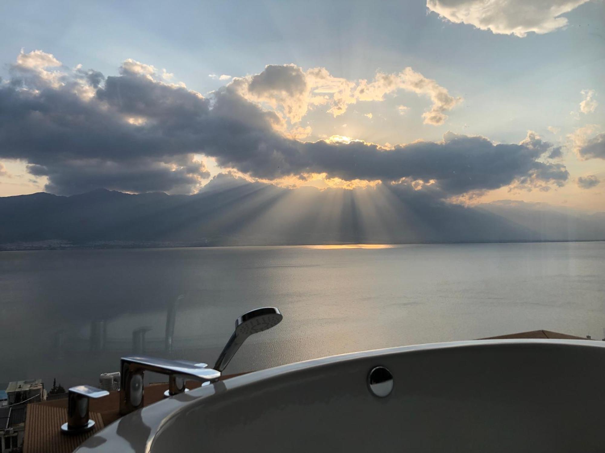 Dali Dare Sea View Gueshouse Hotel Ngoại thất bức ảnh