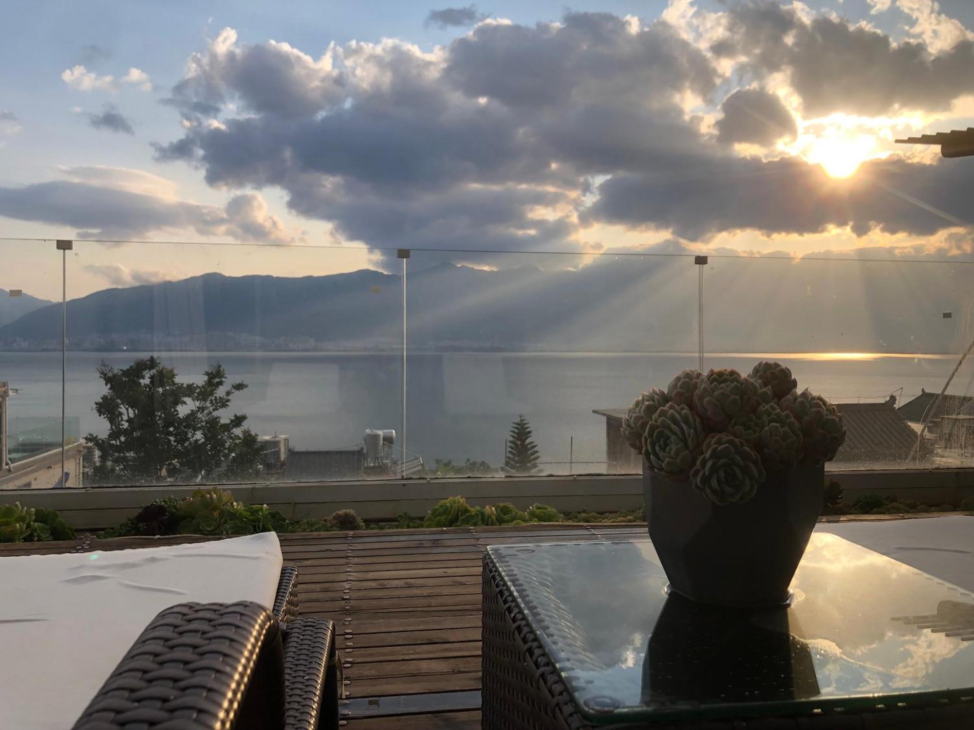 Dali Dare Sea View Gueshouse Hotel Ngoại thất bức ảnh
