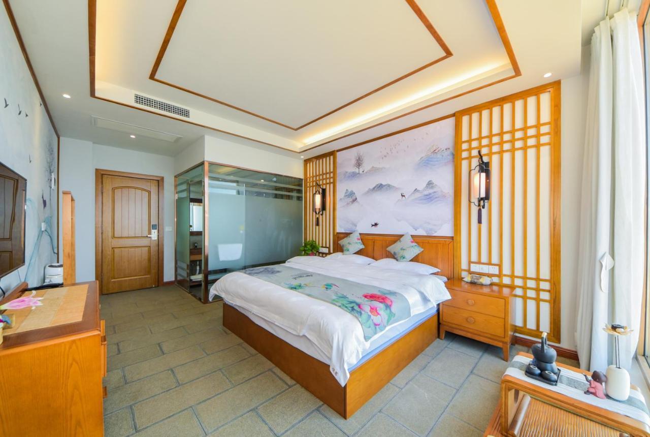 Dali Dare Sea View Gueshouse Hotel Ngoại thất bức ảnh