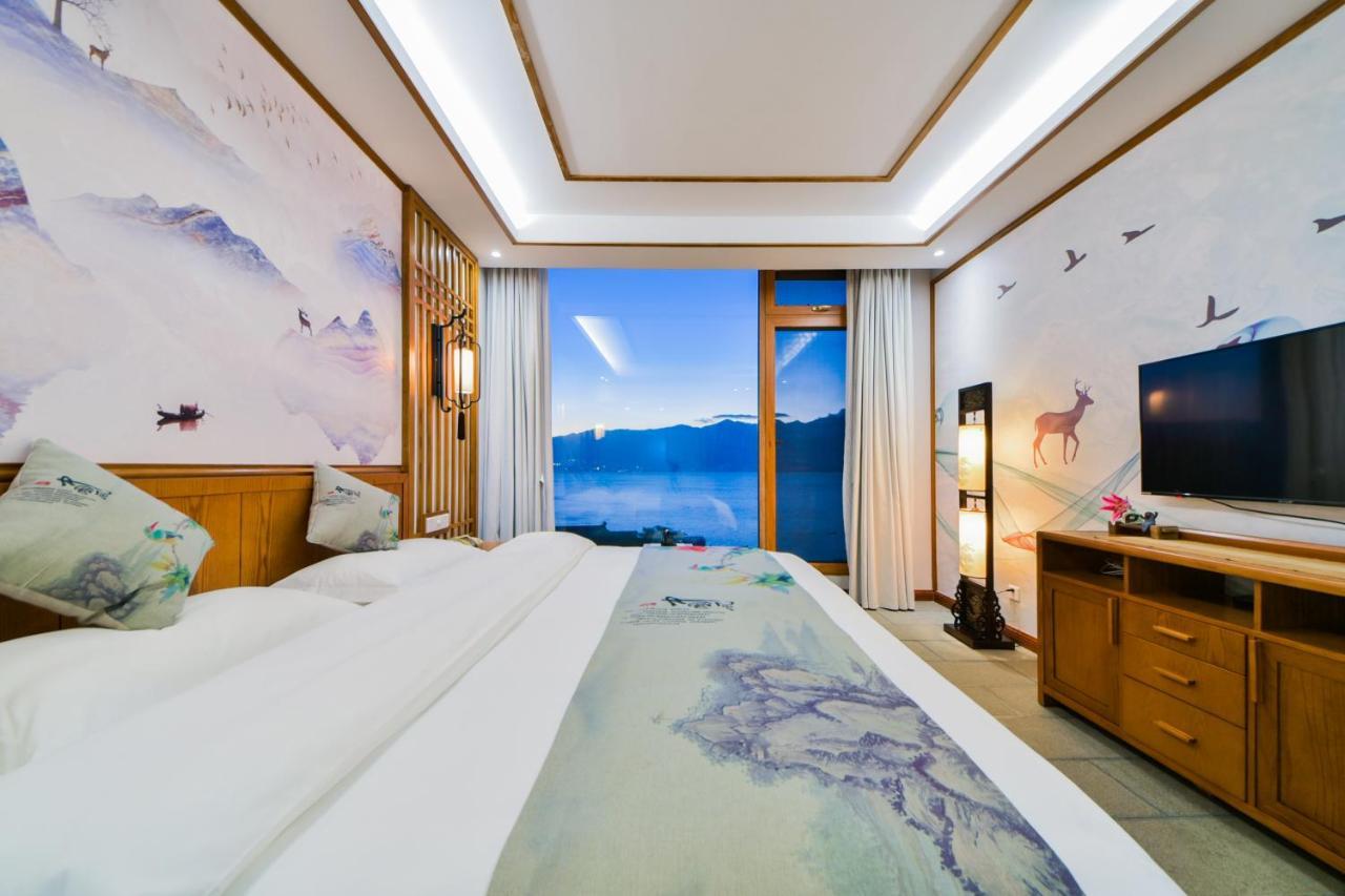 Dali Dare Sea View Gueshouse Hotel Ngoại thất bức ảnh